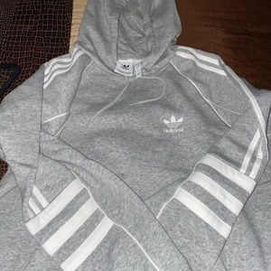 Adidas unisex hoodie
